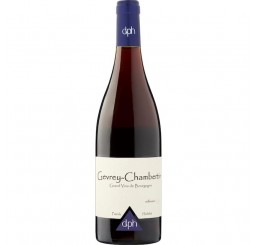 Gevrey-Chambertin 2021 - Domaine Hudelot - Bourgogne